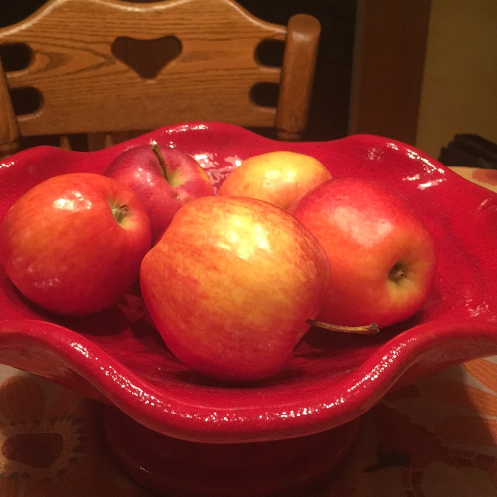 Meet your Posher, Diane